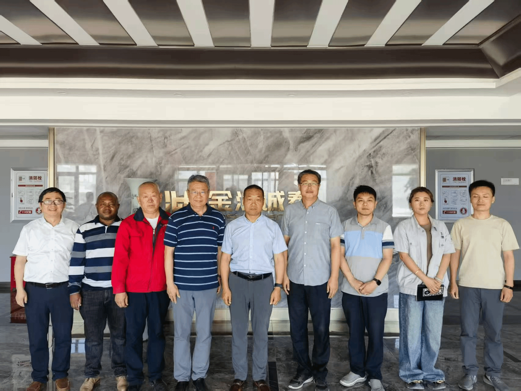 材料科学与工程学院参加新疆生产建设兵团第十二师科技成果推介交流活动