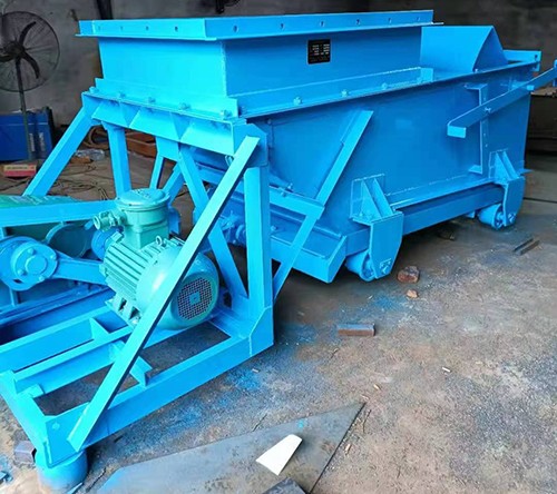 往复式给煤机厂家