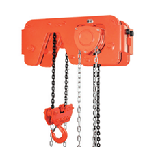 导致工字钢变形的原因