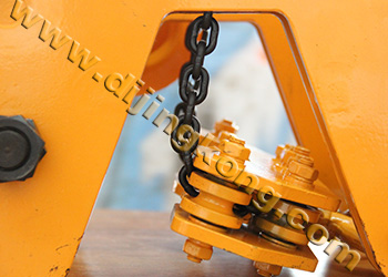 成华SHB010低空组合葫芦