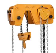 手拉葫芦这些情况考虑更换链条图片